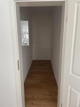 Foto - Erdgeschoßwohnung in Erfurt zur Miete