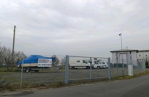 Foto - andere zur Miete in Zwenkau