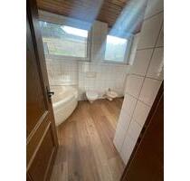 Haus zu vermieten inkl. Garten und Garage - Boxberg