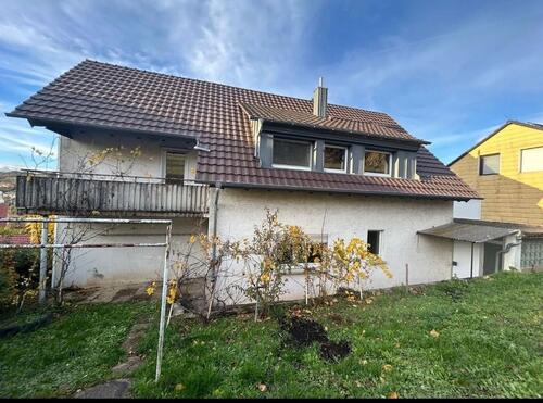 Foto - 5 Zimmer Einfamilienhaus in Boxberg