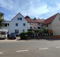 Wohnung 4ZKBD in Guxhagen-Stadtteil ab 01.02.26