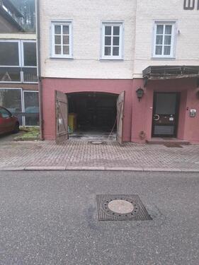 Foto - Garage Abstellfläche zu vermieten – 28 qm