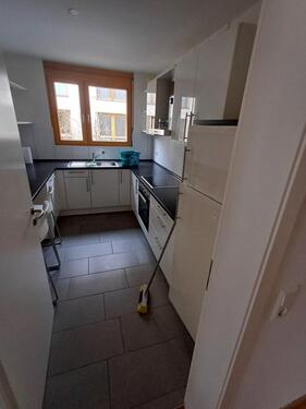 Foto - 3 Zimmer Etagenwohnung in Tübingen