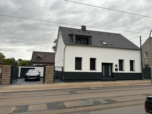 Foto - 5 Zimmer Einfamilienhaus in Essen