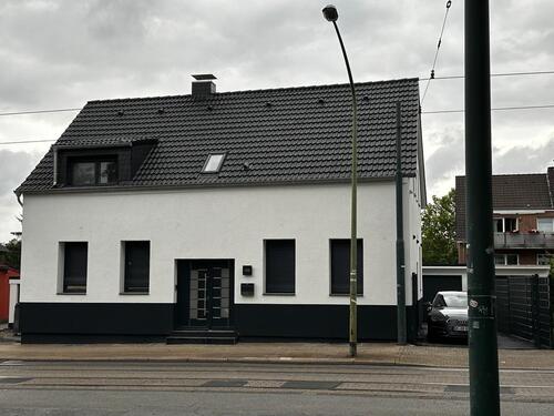 Foto - Einfamilienhaus in Essen zum Kaufen