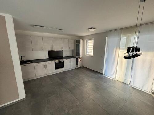 Foto - Schöne 3 Zimmer-Wohnung in Freudenstadt ab sofort zu Vermieten