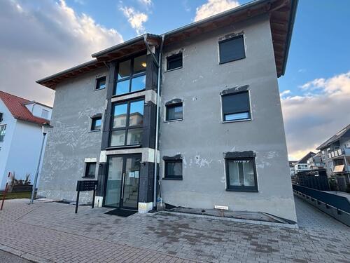 Foto - 3 Zimmer Etagenwohnung zur Miete in Freudenstadt