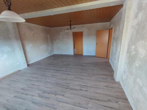 Foto - 4 Zimmer Erdgeschoßwohnung zur Miete in Illingen