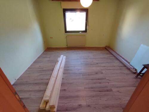 Foto - Erdgeschoßwohnung in Illingen zur Miete