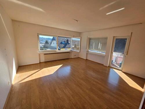 Foto - Helle und großzügige Wohnung mit Balkon in Selters