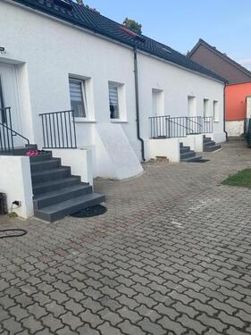 Foto - 2 Zimmer Etagenwohnung zur Miete in Egeln