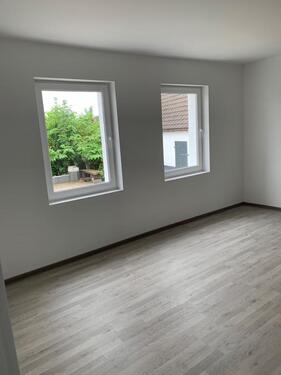 Foto - Etagenwohnung in Egeln zur Miete