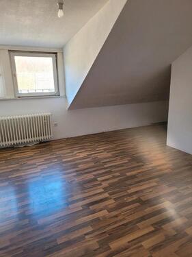 Foto - 3 Zimmer Dachgeschoßwohnung in Lamspringe