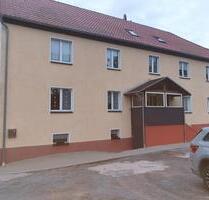 3 ZKB im 1.OG in Wolkramshausen zu vermieten - Bleicherode