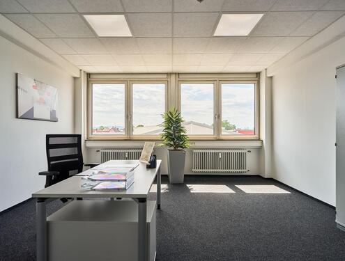 Foto - Neues Büro. Neue Perspektive. Jetzt besichtigen.
