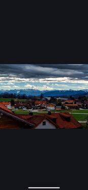 Foto - 2 Zimmer Erdgeschoßwohnung zur Miete in Wessobrunn