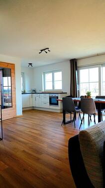 Foto - Erdgeschoßwohnung in Wessobrunn zur Miete