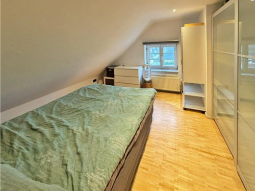 Foto - Dachgeschoßwohnung in Schwerte zur Miete