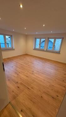 Foto - 2.5 Zimmer Hochparterre in Oberviechtach