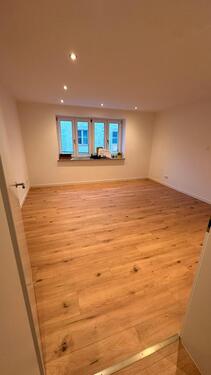 Foto - Hochparterre in Oberviechtach zur Miete