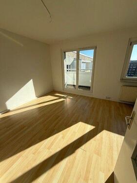 Foto - Etagenwohnung in Halle (Saale) zur Miete