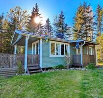 Gemütliches Ferienhaus 