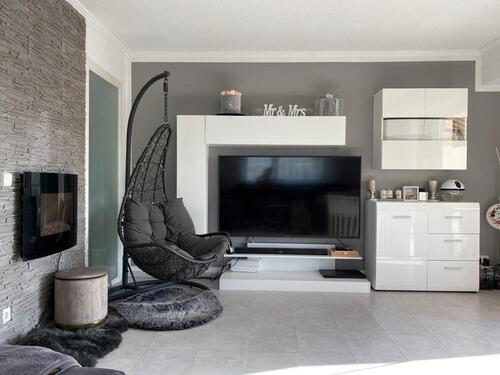 Foto - 3-Zimmer Wohnung mit Balkon, Einbauküche & Garage Friedrichshafen