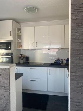 Foto - Etagenwohnung in Friedrichshafen zur Miete