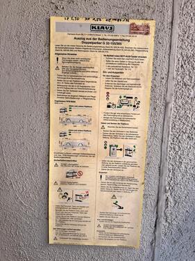 Foto - andere zur Miete in Frankfurt am Main