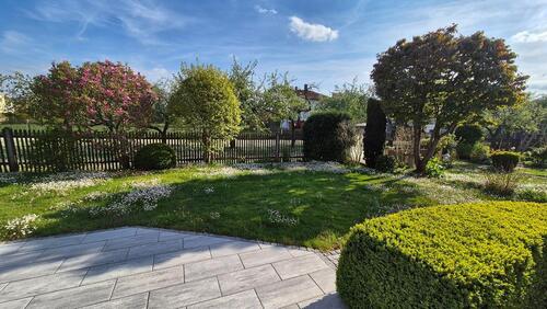 Foto - Einfamilienhaus in Inning am Ammersee zur Miete