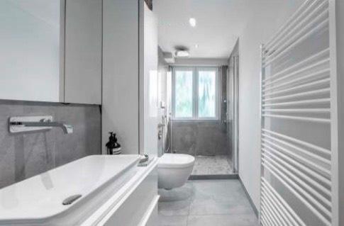 Foto - 3 Zimmer Hochparterre zur Miete in Stuttgart