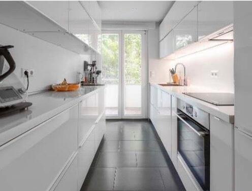 Foto - 3 Zimmer Hochparterre in Stuttgart