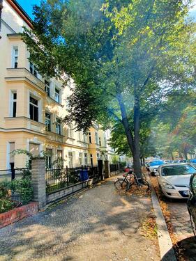 Foto - 3.5 Zimmer Etagenwohnung zur Miete in Magdeburg