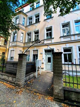 Foto - 3.5 Zimmer Etagenwohnung in Magdeburg