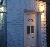 3-Zimmer Erdgeschosswohnung mit Terrasse und Garten im schönen MG - Mönchengladbach West