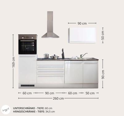 Foto - 2 Zimmer Etagenwohnung zur Miete in Springe