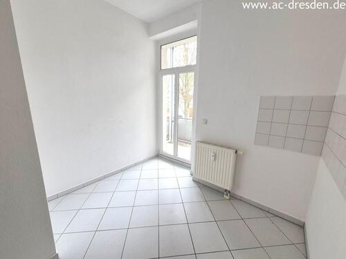 Foto - 2 Zimmer Etagenwohnung in Chemnitz