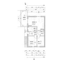 3 Zimmer Wohnung - 800,00&nbsp;EUR Kaltmiete, ca.&nbsp; 71,00&nbsp;m&sup2; in Spelle (PLZ: 48480)