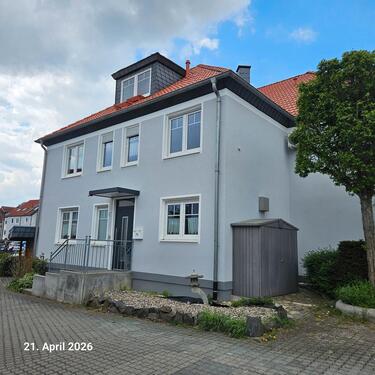 Foto - 7 Zimmer Doppelhaushälfte zum Kaufen in Bad Vilbel