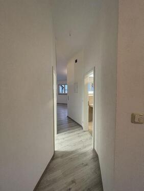 Foto - Dachgeschoßwohnung in Flonheim zur Miete