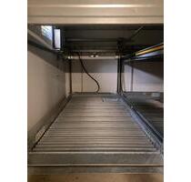 Tiefgarage Stellplatz (abschließbare Gitterbox) -Lurup 22547 - Hamburg Altona
