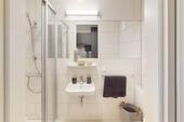 Foto - 1 Zimmer Etagenwohnung zur Miete in Leipzig
