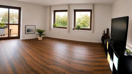 Foto - Augsburg-SpickelInnenStd Hochwertig renovierte95m² 3ZKB+2Balkone
