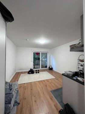Foto - Nachmieter- 1 Zimmer Whg ca.29q - Nur Jobcenter KP-Schein