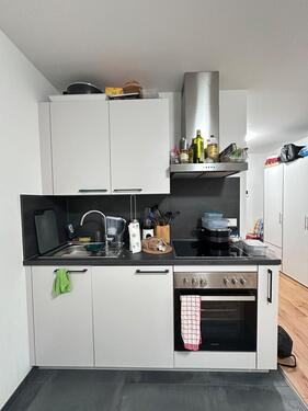 Foto - Etagenwohnung in München zur Miete