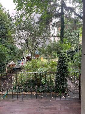Foto - Etagenwohnung in Offenbach am Main zur Miete