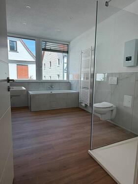 Foto - Barrierearme 4-Zimmer-Wohnung in zentraler Lage *Erstbezug*