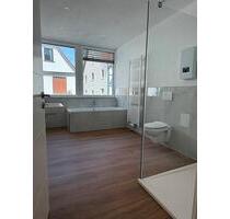 Barrierearme 4-Zimmer-Wohnung in zentraler Lage *Erstbezug* - Hessisch Lichtenau