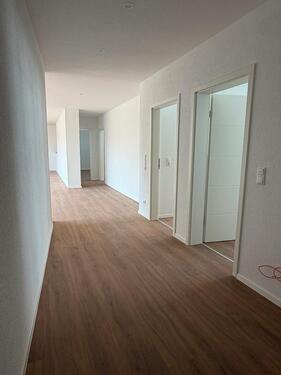 Foto - 4 Zimmer Etagenwohnung zur Miete in Hessisch Lichtenau