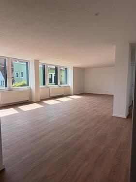 Foto - Etagenwohnung in Hessisch Lichtenau zur Miete